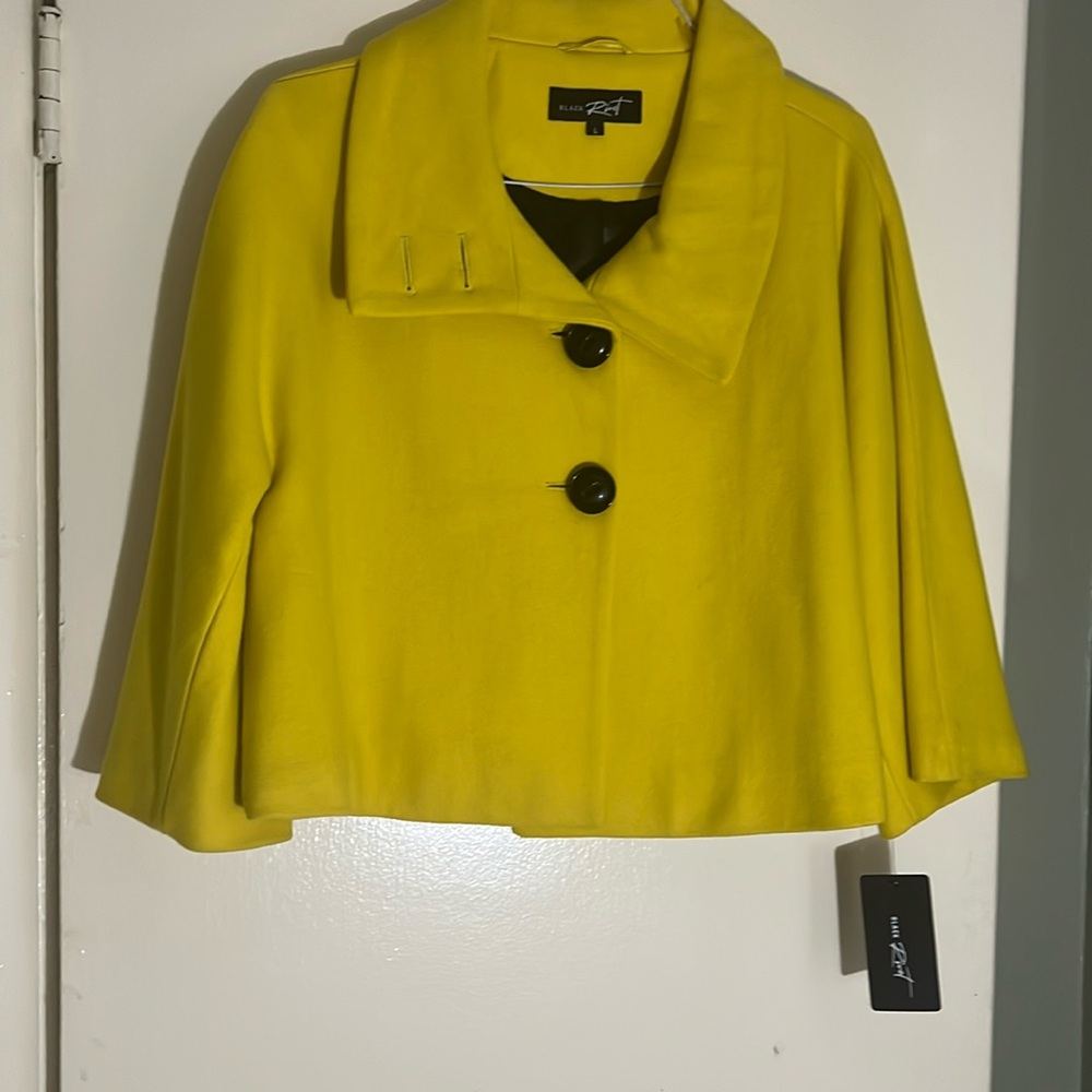 Women Jacket